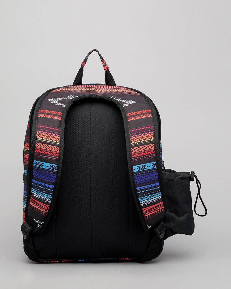 Skylark Fiesta School Backpack for Mens