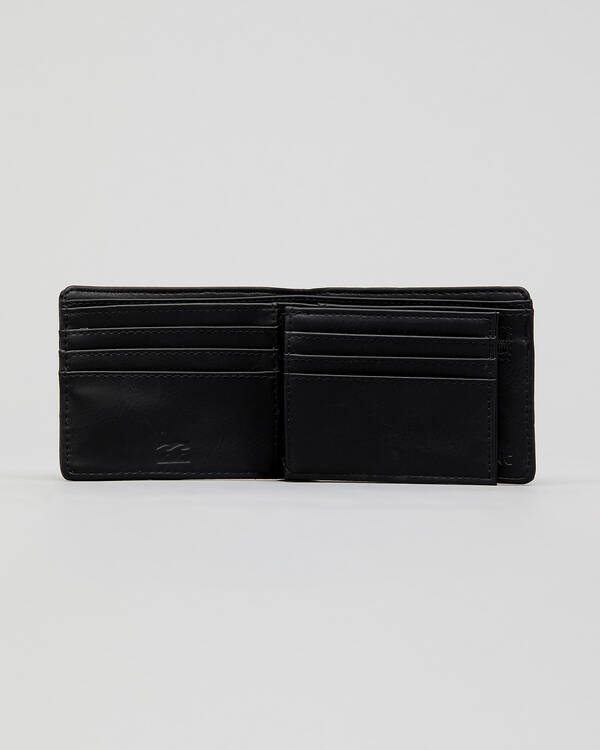 Billabong Junction Wallet for Mens