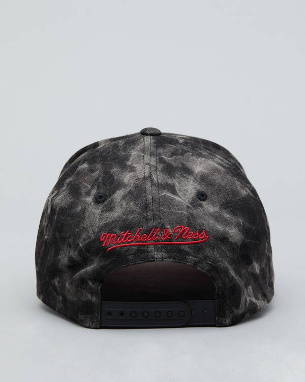 Mitchell & Ness Modern Vintage Bulls Cap for Mens