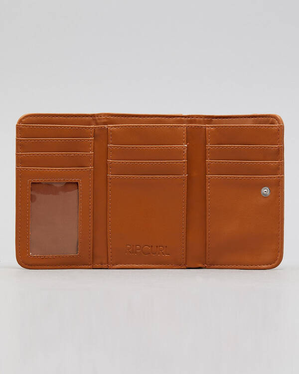 Rip Curl Tropic Sol Wallet for Womens