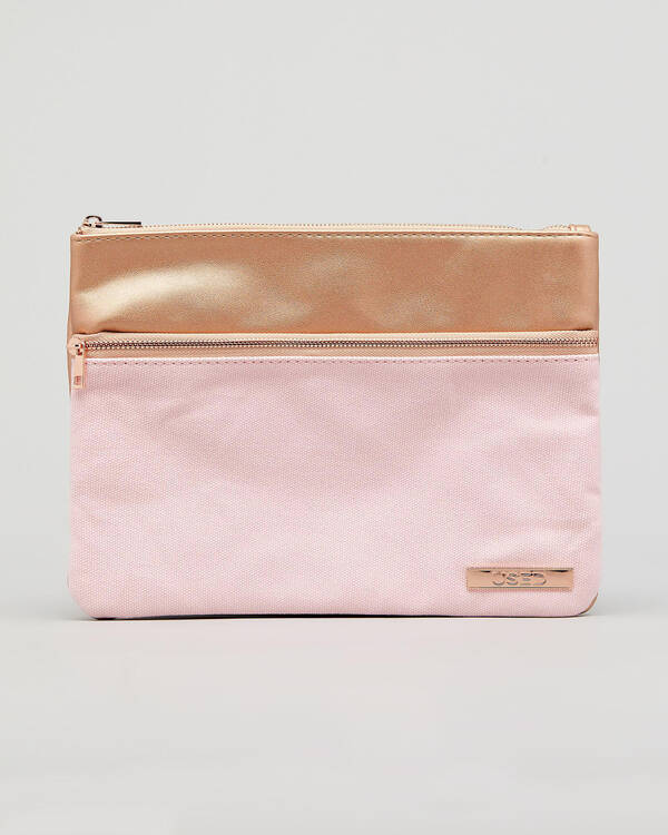 Used May Pencil Case for Womens