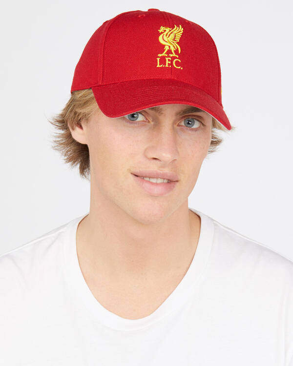 Forty Seven Mvp Liverpool for Mens
