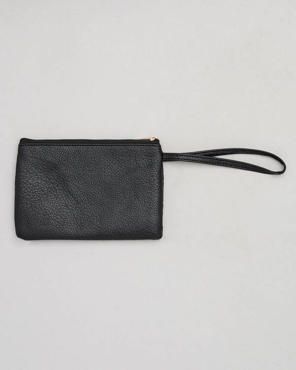 Billabong Carried Away Coin Purse for Womens