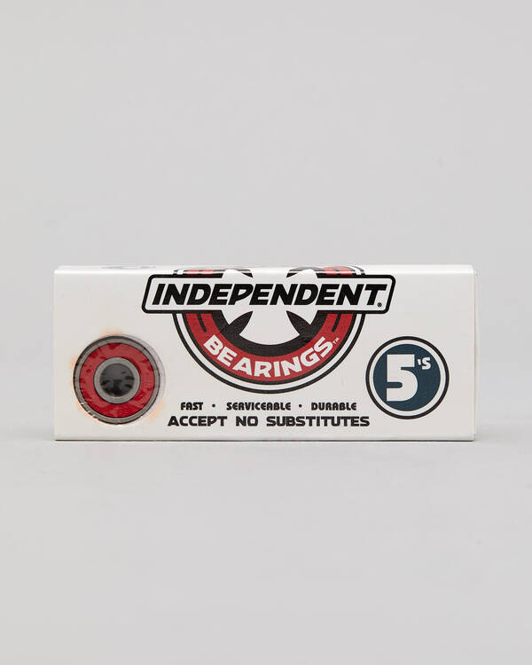 Independent ABEC 5 Bearings for Unisex