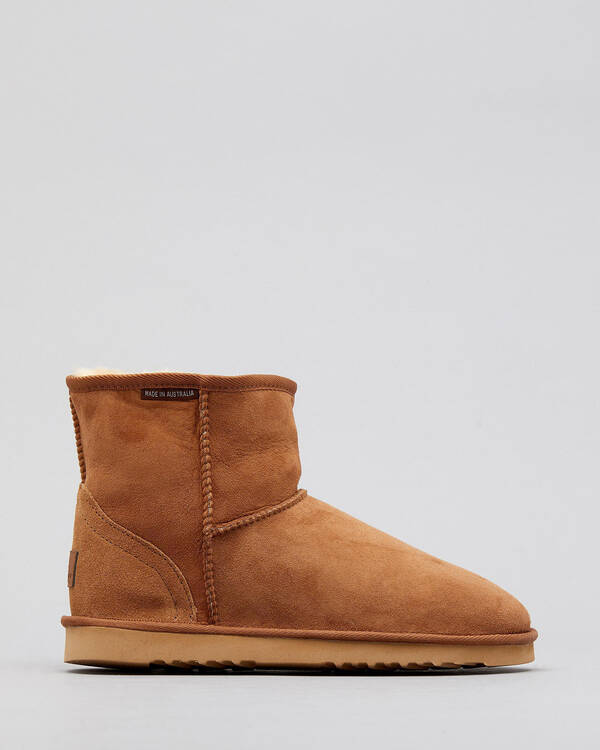 Rip Curl Classic Short Slipper Boots for Mens