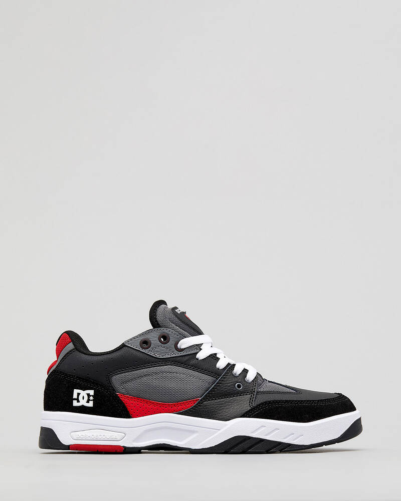 DC Shoes Maswell Shoes for Mens