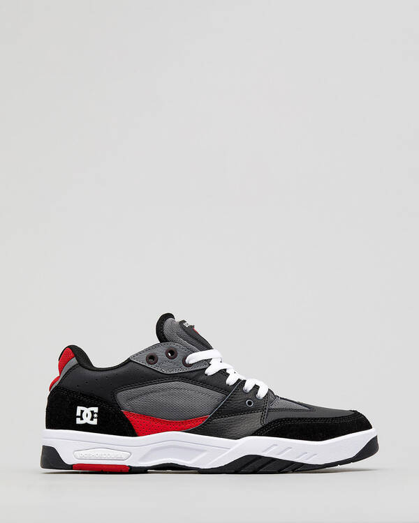 DC Shoes Maswell Shoes for Mens