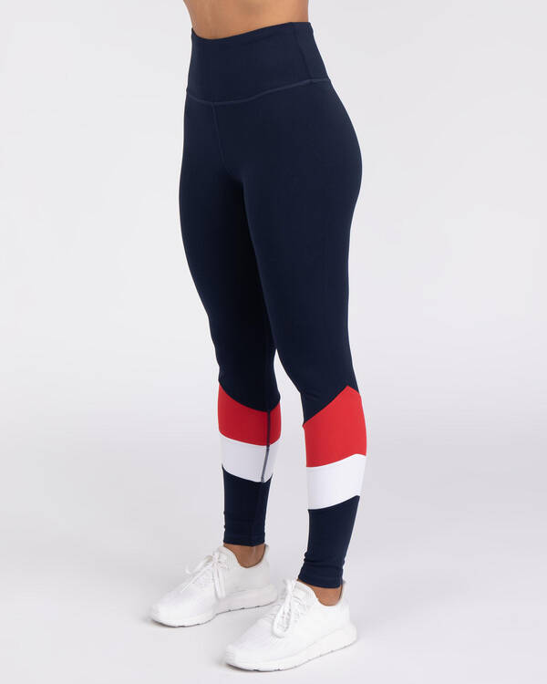 Fila Iveta Leggings for Womens