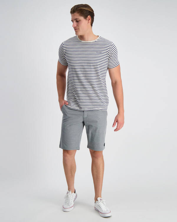Jacks Union Walk Shorts for Mens