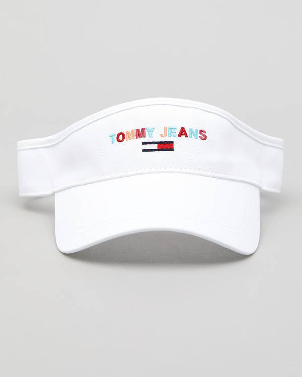 Tommy Hilfiger Sport Visor for Womens
