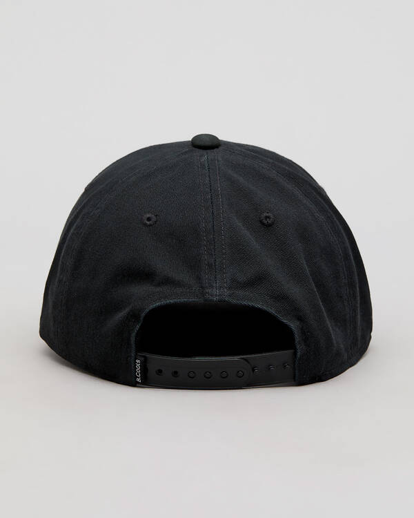 Barney Cools 5-Panel Cap for Mens