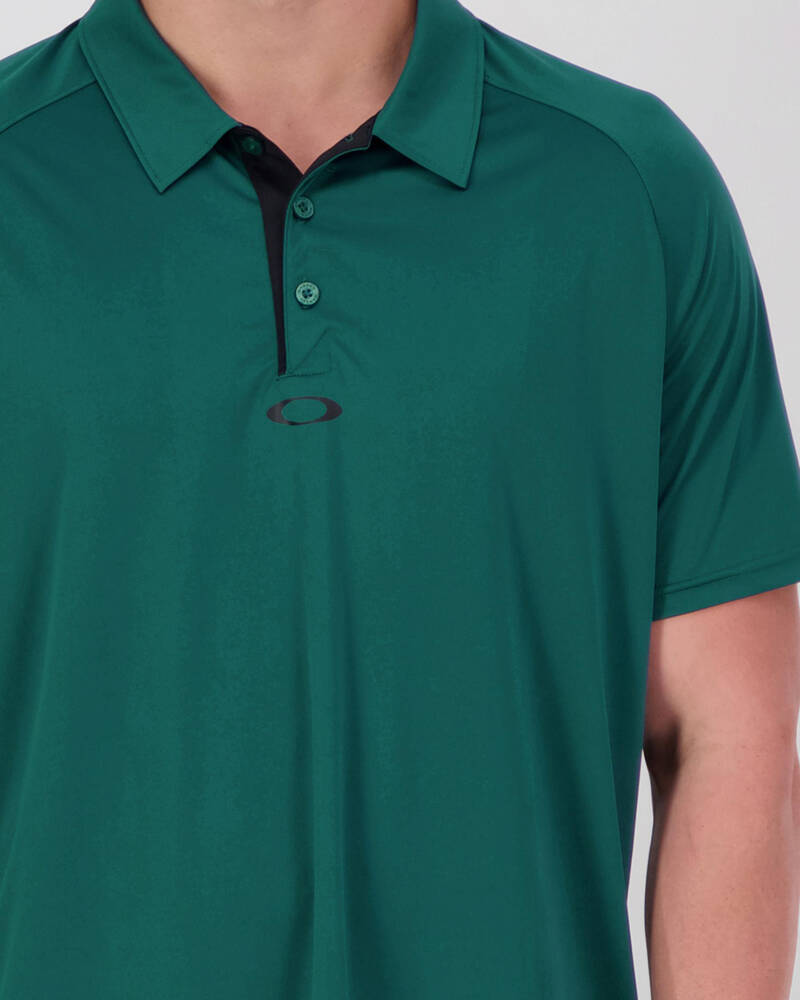 Oakley Elemental Polo Shirt for Mens