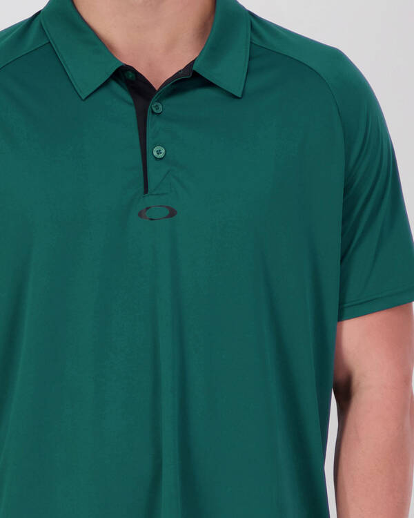 Oakley Elemental Polo Shirt for Mens