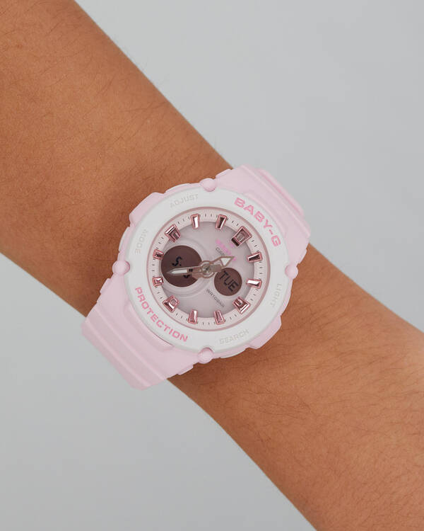 Baby-G Duo Switch Watch for Womens