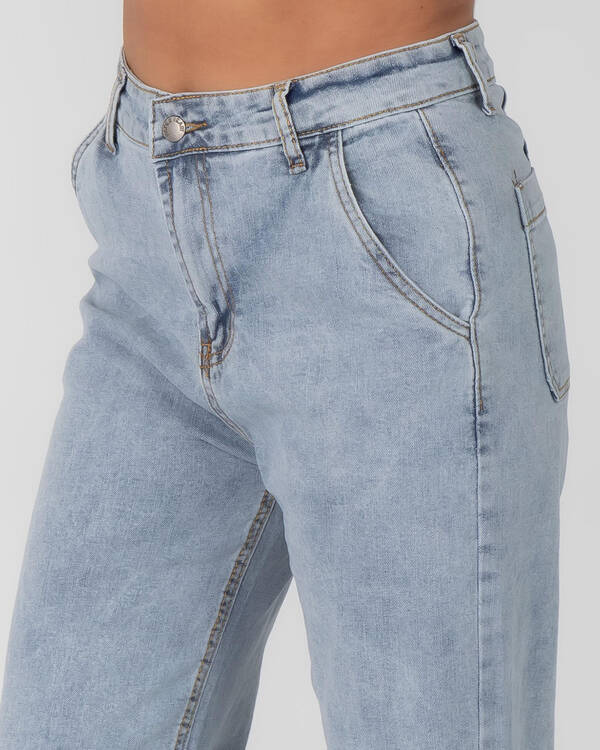 Paper Heart Killarny Jeans for Womens