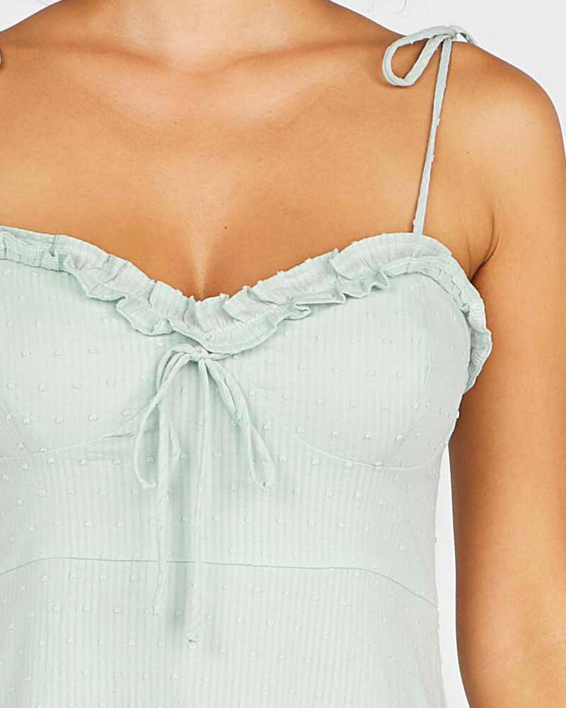 Mooloola Sadie Dress for Womens
