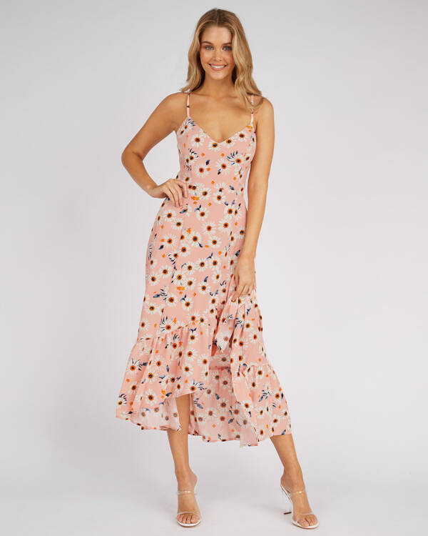 Mooloola Hazelwood Maxi Dress for Womens