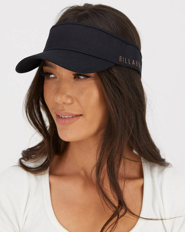Billabong Infinity Visor for Womens