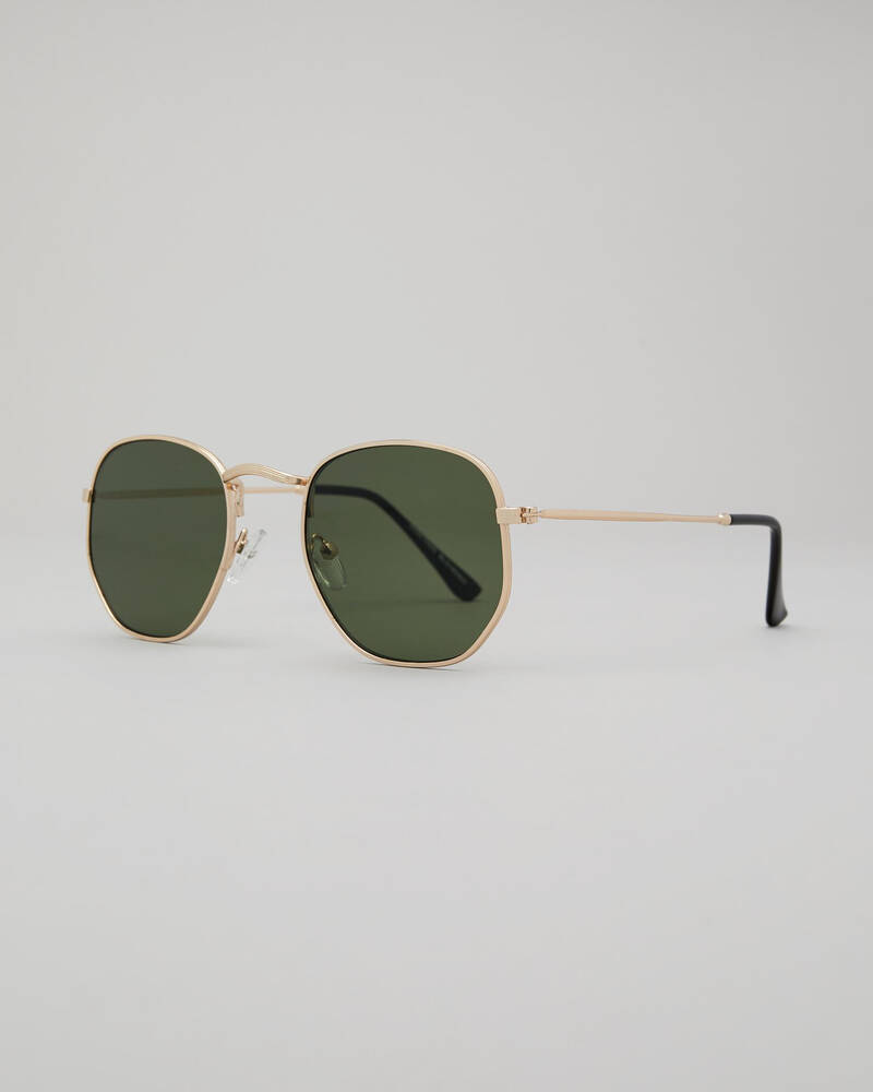 Sanction Spokes Sunglasses for Mens