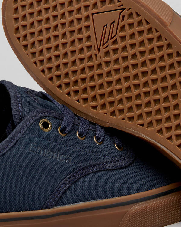 Emerica Wino Standard Shoes for Mens