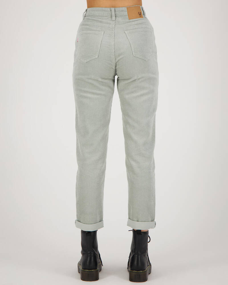 Used Aiden Pants for Womens