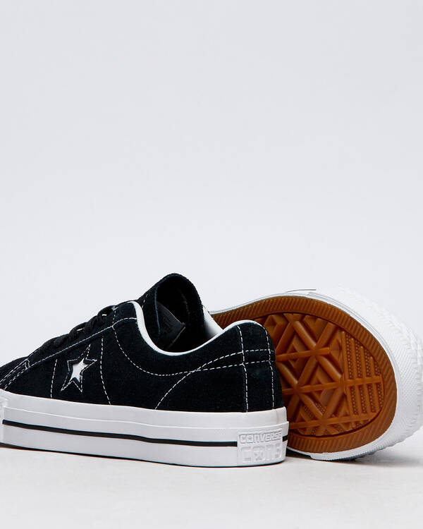 Converse Womens One Star Shoes for Womens