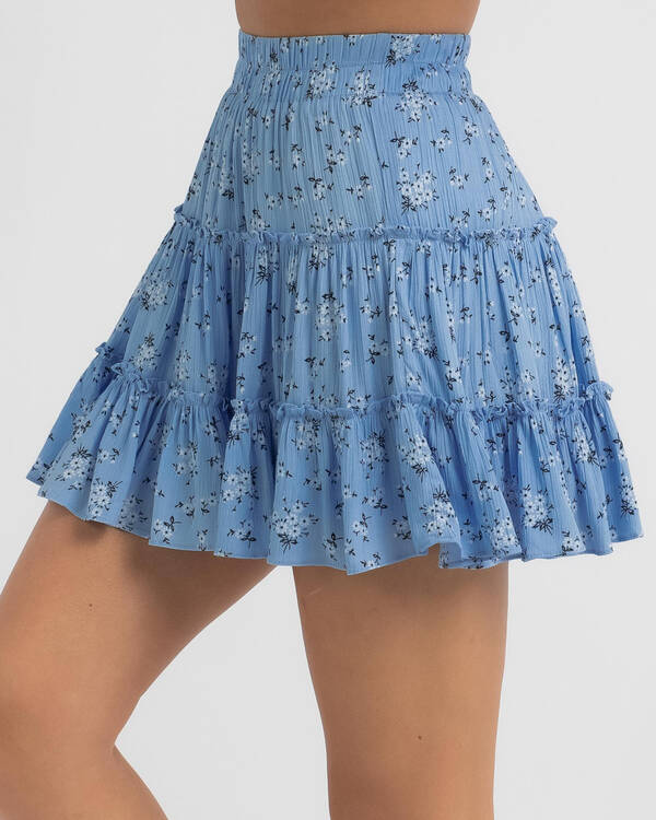 Mooloola Ellington Skirt for Womens
