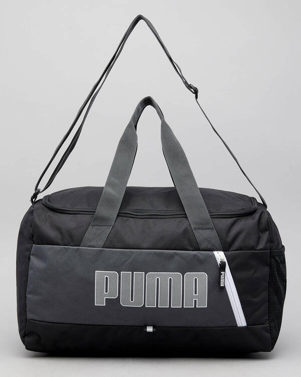 Puma Fundamentals Sports Bag for Mens