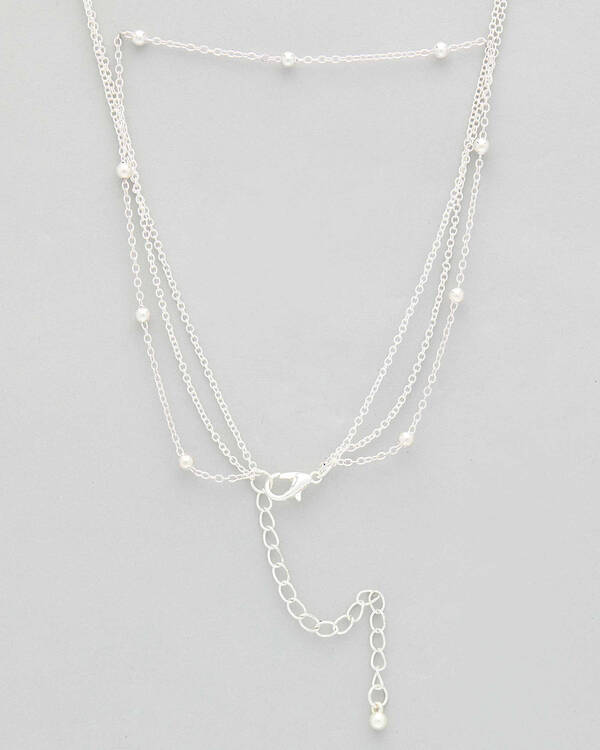 Karyn In LA Meryl Necklace Pack for Womens