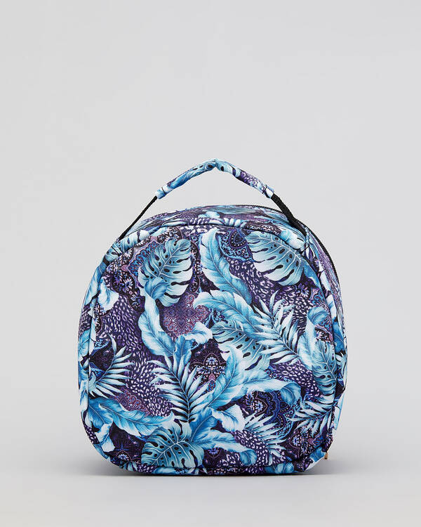 Mooloola Amazonia Lunchbox for Womens