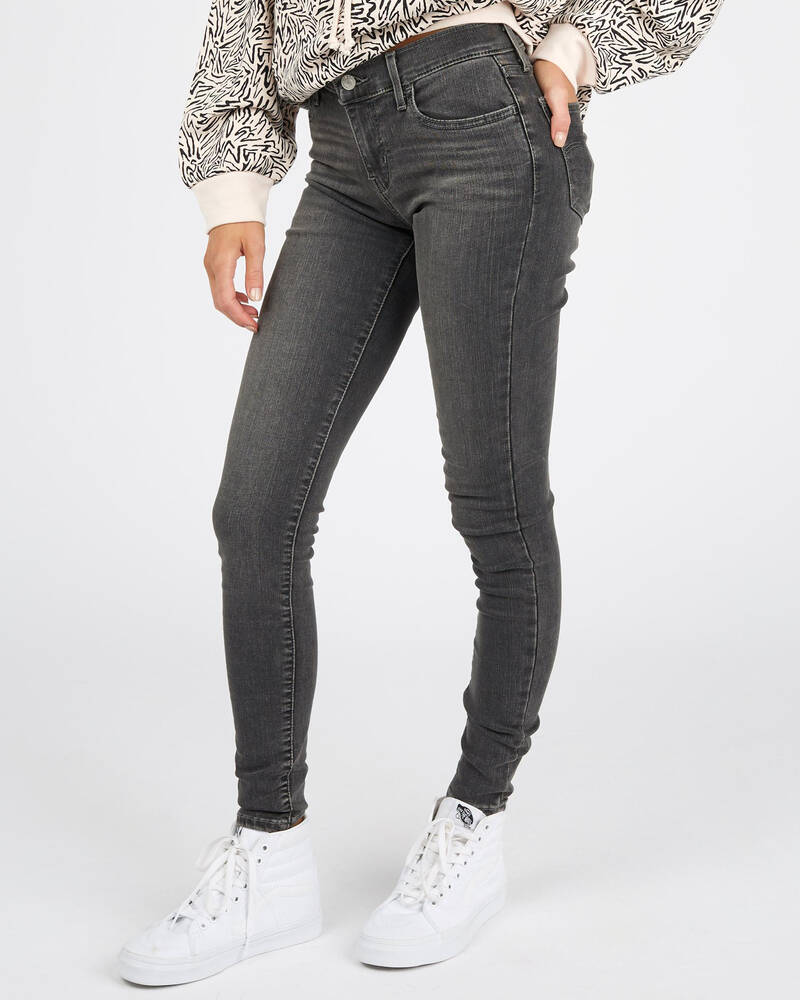 Levi's 710 Super Skinny Jeans for Womens