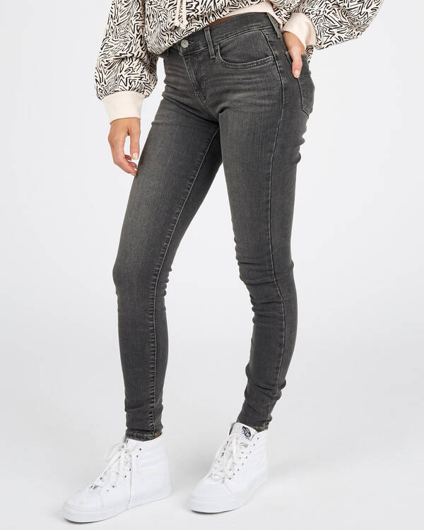 Levi's 710 Super Skinny Jeans for Womens