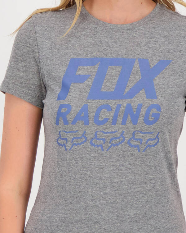 Fox Overdrive T-Shirt for Womens