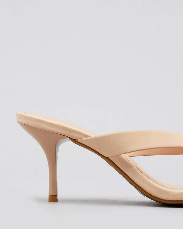 Ava And Ever Kimmy Heels for Womens