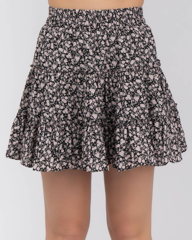 Mooloola Fable Skirt for Womens