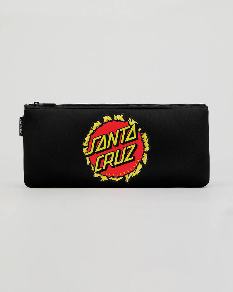 Santa Cruz Breaker Dot Pencil for Mens