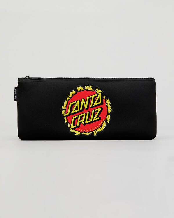Santa Cruz Breaker Dot Pencil for Mens