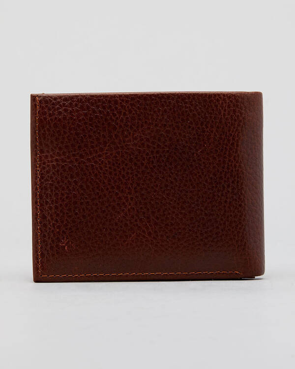 Rip Curl Centres RFID 2 In 1 Wallet for Mens
