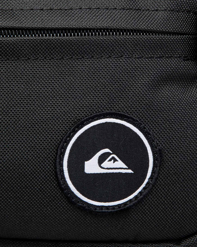 Quiksilver Lone Walker Waistbag for Mens