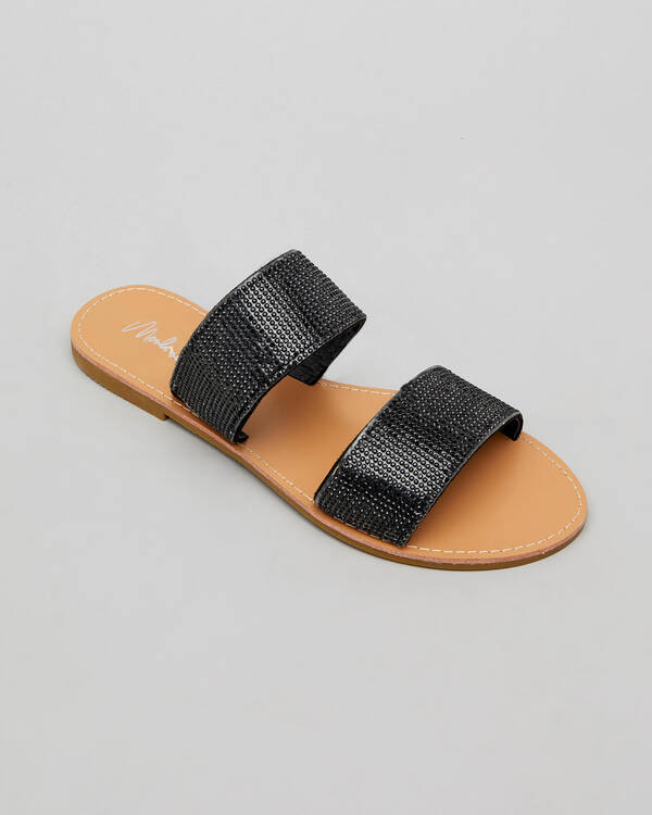 Mooloola Chloe Sandals for Womens