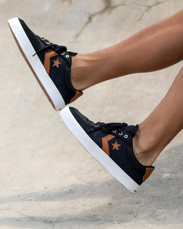 Converse Courtland Shoes for Mens