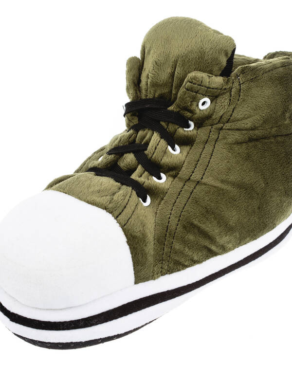 Get It Now Mens Chuck Slipper for Mens