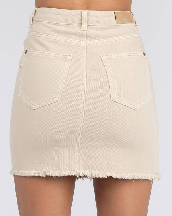 Used Satchi Skirt for Womens