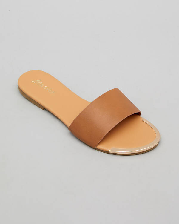 Ava And Ever Jordyn Sandals for Womens