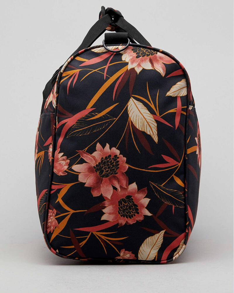 Billabong Weekender Overnight Bag for Womens