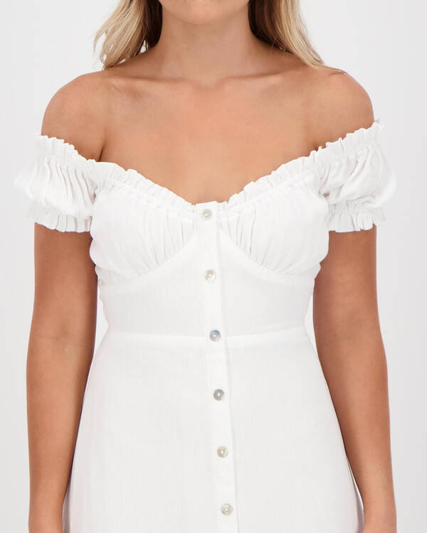 Mooloola Heartland Dress for Womens