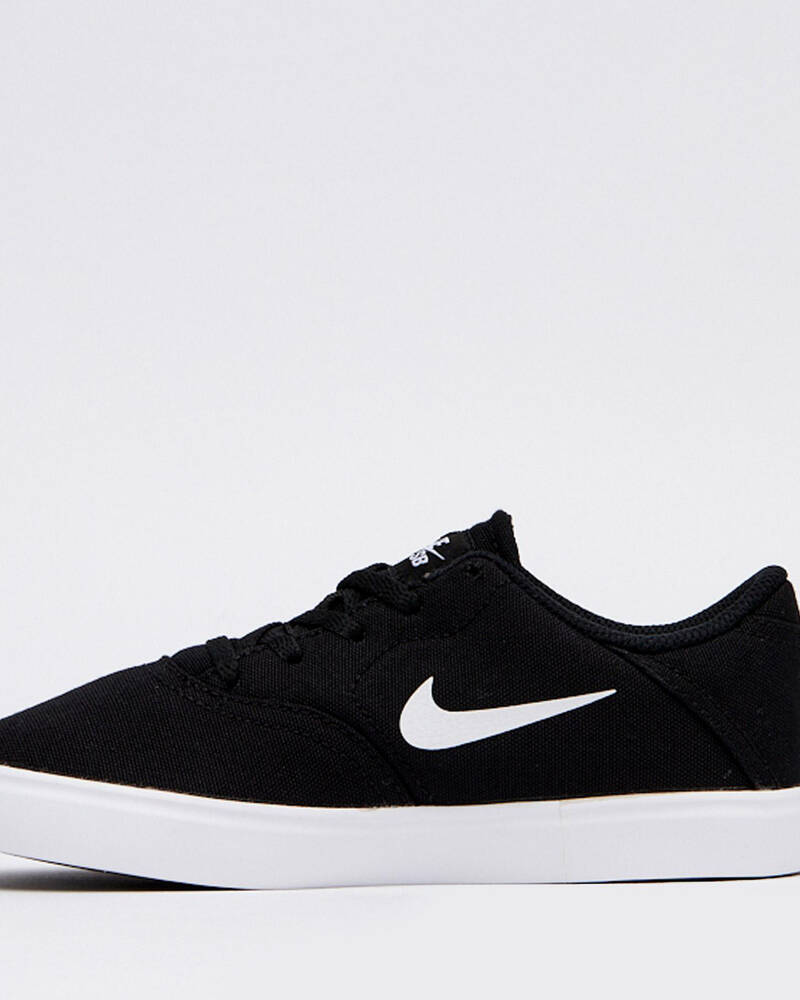 Nike Boys' SB Check Shoes for Mens