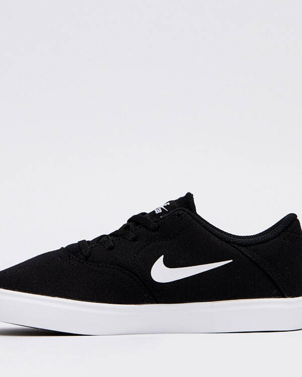 Nike Boys' SB Check Shoes for Mens