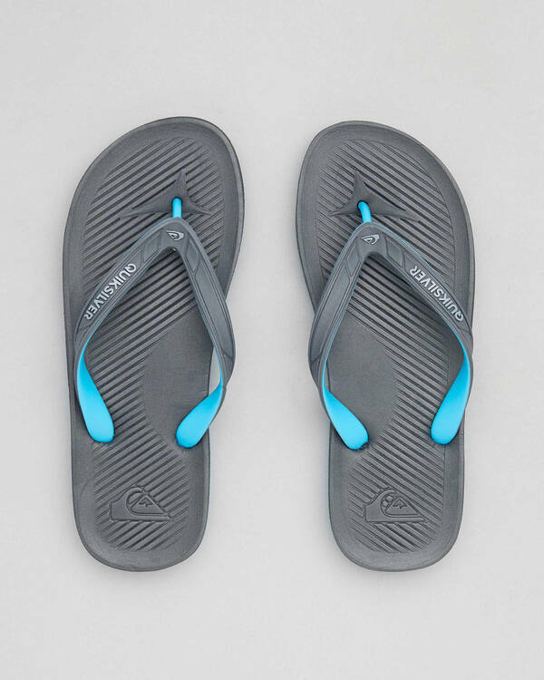 Quiksilver Quiksilver Haleiwa II Thongs for Mens