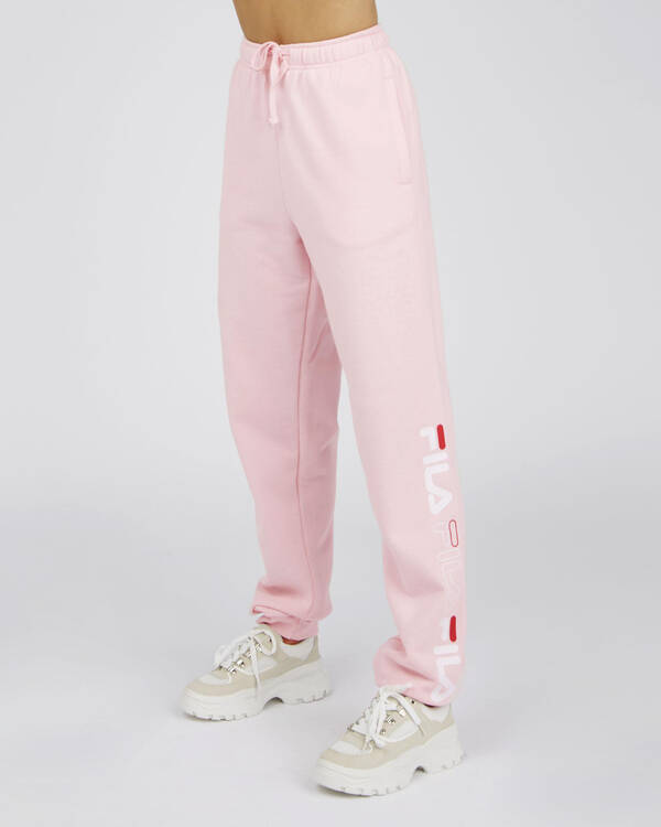 Fila City Emily Track Pants for Womens